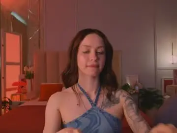 Chaturbate Adult Webcams of meow_nancy