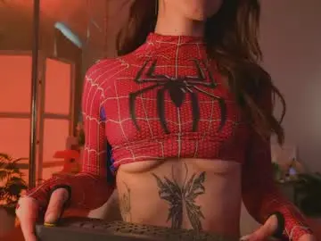 Chaturbate Live Sex Cam of meow_nancy