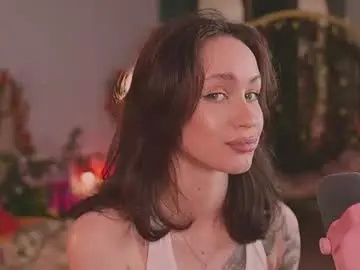 Chaturbate Best live sex cam show of meow_nancy
