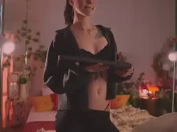 Chaturbate Sex Chat of meow_nancy