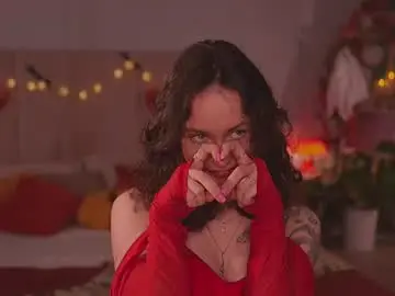 Chaturbate Live Sex Cam of meow_nancy