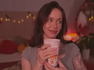 Chaturbate Live Porn of meow_nancy