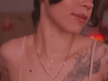Chaturbate Live Sex Cam of meow_nancy