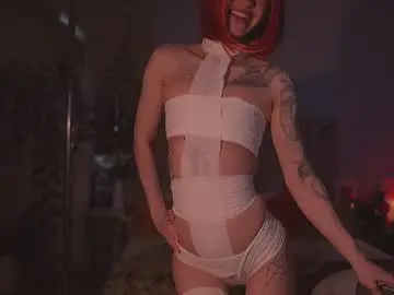 Chaturbate Live Sex Cam of meow_nancy