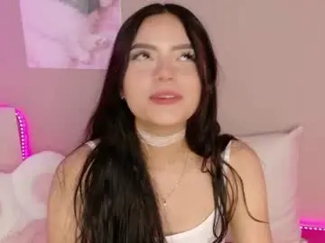 Chaturbate Nude Webcam of nara_pink
