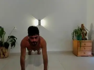 Chaturbate Live Sex of noahbrawn