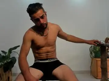 Chaturbate Adult Webcam of noahbrawn