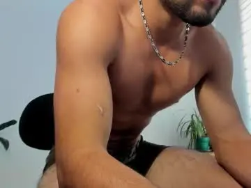 Chaturbate Adult Webcams of noahbrawn