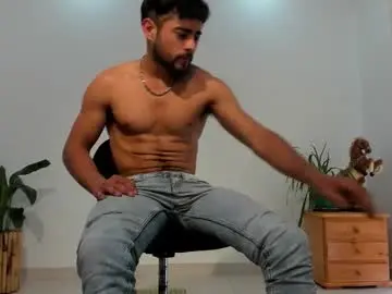 Chaturbate Sex Chat of noahbrawn