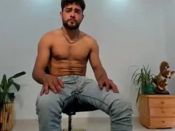 Chaturbate Private Sex Chat of noahbrawn