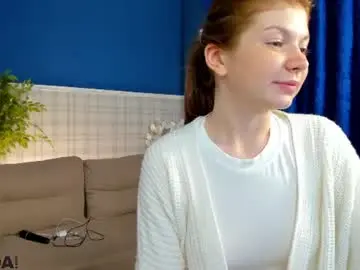 Chaturbate Private Sex Chat of rebecca_myers