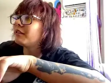 Chaturbate Free Porn Cam of romeliaholterman
