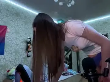 Chaturbate Nude Webcam of rosariowalchli