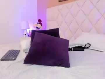 Chaturbate Free Porn Cam of salome_saenz__