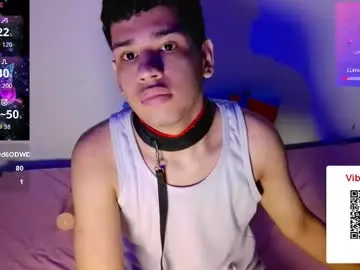 Chaturbate Adult Webcams of santiago_foxx