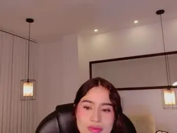 Chaturbate Live Sex Cam of saskia_litt