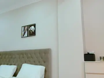 Chaturbate Private Sex Chat of shine_chanel