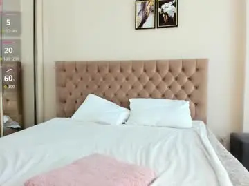 Chaturbate Adult Webcam of shine_chanel