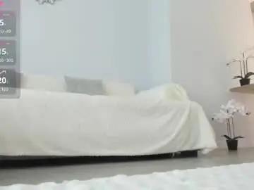 Chaturbate Private Sex Chat of shine_chanel