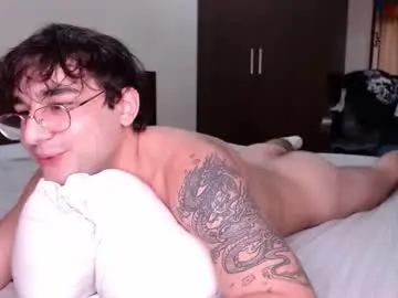 Chaturbate Best Webcam of steveoceanbeanhuge