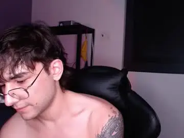 Chaturbate Sex Chat of steveoceanbeanhuge