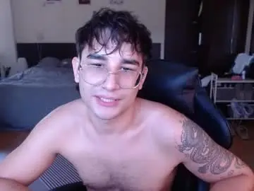 Chaturbate Nude Webcam of steveoceanbeanhuge