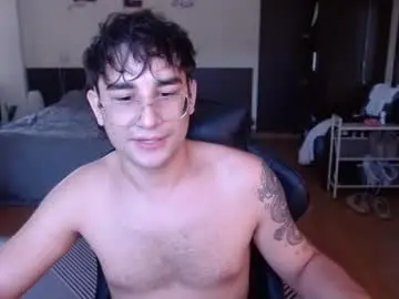 Chaturbate Nude Webcam of steveoceanbeanhuge