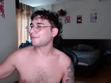 Chaturbate Best Webcam of steveoceanbeanhuge