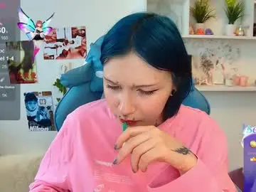 Chaturbate Adult Video Chat of technical_face_powder_error