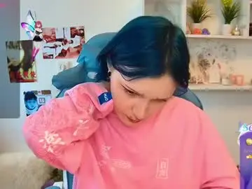 Chaturbate Adult Webcam of technical_face_powder_error