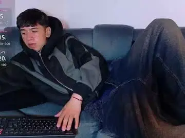 Chaturbate Live Porn of twink_daren