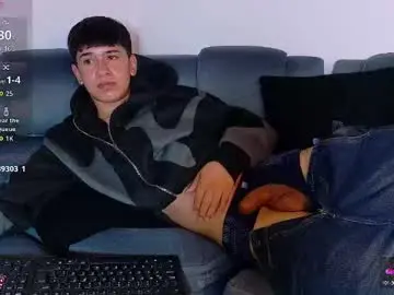 Chaturbate Sex Cam of twink_daren