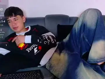 Chaturbate Best live sex cam show of twink_daren