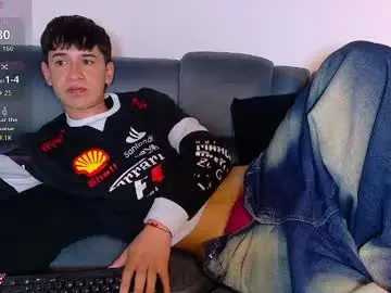 Chaturbate Nude Webcam of twink_daren