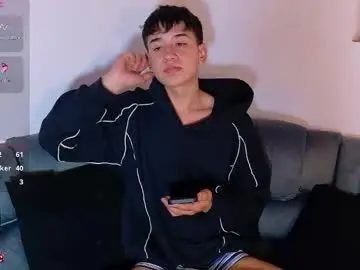 Chaturbate Best Webcam of twink_daren