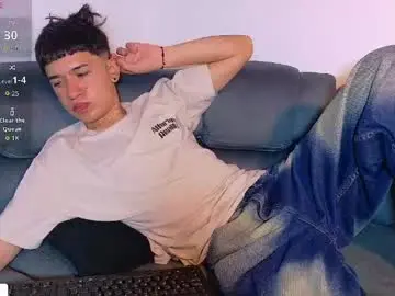 Chaturbate Adult Webcams of twink_daren