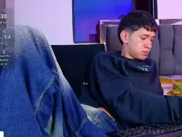 Chaturbate Watch Live Sex Cams of twink_daren