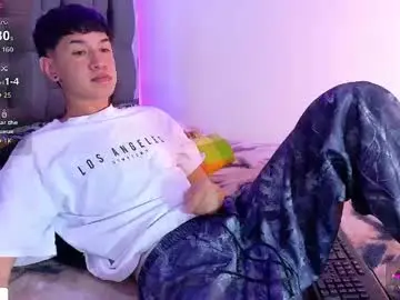 Chaturbate Sex Cam of twink_daren