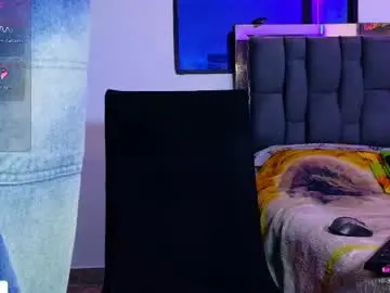 Chaturbate Sex Cam of twink_daren