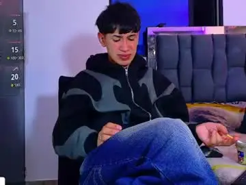 Chaturbate Free Live Porn of twink_daren