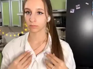Chaturbate Free Porn Cam of allegragoodner