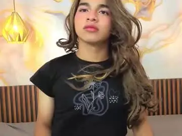 Chaturbate Private Sex Chat of andytovar