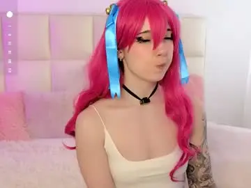 Chaturbate Adult Webcam of badbitchcuteface