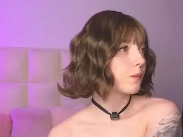 Chaturbate Nude Webcam of badbitchcuteface