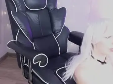 Chaturbate Adult Webcams of badbitchcuteface