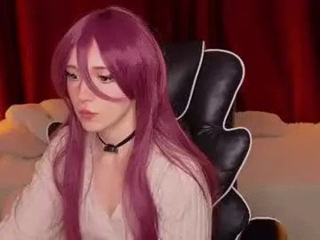 Chaturbate Live Sex of badbitchcuteface
