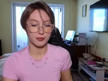 Chaturbate Live Sex Cam of elsaangel