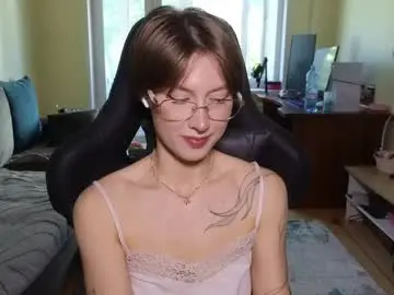 Chaturbate Sex Cam of elsaangel