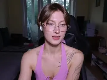 Chaturbate Free Porn Cam of elsaangel