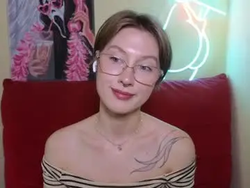 Chaturbate Best live sex cam show of elsaangel